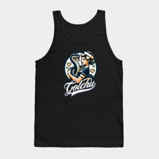 Snake Lover Tank Top